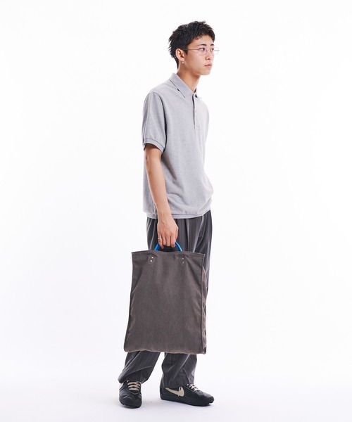 セール】Canvas Tote Bag / キャンバストートバッグ（トート
