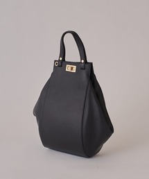 MILLELA FIRENZE スフィアハンドバッグ