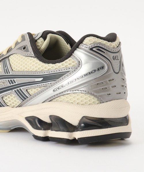 ASICS　アシックス　プロスニーカー asics(アシックス) GEL-KAYANO14スニーカーF581224 F581224