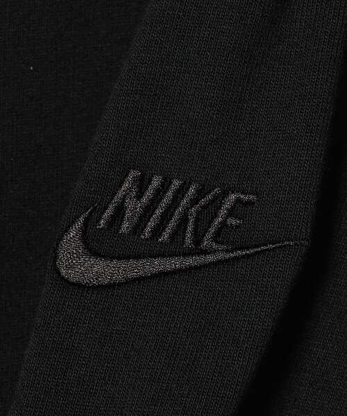 【NIKE】◆UNISEX◆プレミアム ロゴ スウェットシャツ◆正規品◆ org.jpg