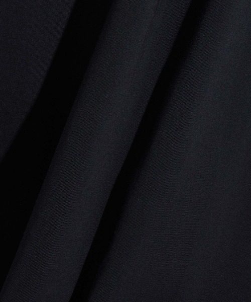 SLICK(スリック)の「【SLICK/スリック】Regular Fit Printed T-Shirt (Ready for)/ レギュラーフィットプリントTシャツ /レギュラーフィット / ヘビーウェイト(Tシャツ/カットソー・メンズ・ホワイト/ブラック・3/2/1)」の5枚目の写真