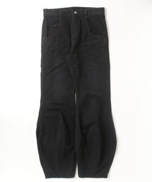 2AM | NAM ナム / TRUMPET WASHED DENIM(デニムパンツ)