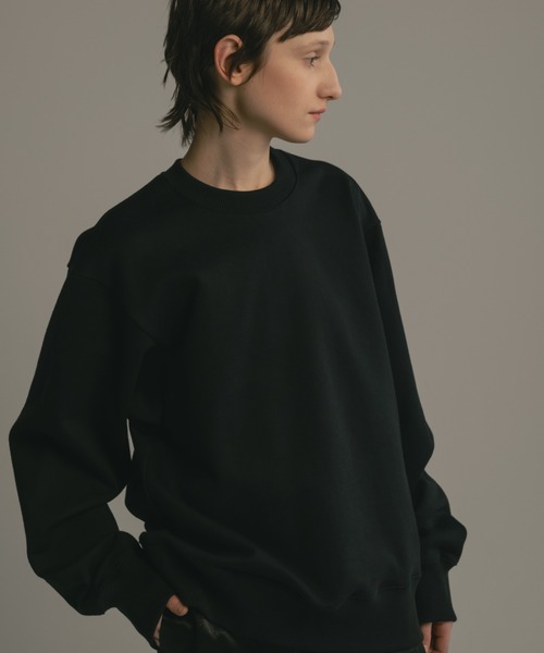 セール】HELENEスウェットプルオーバー（スウェット）｜CINOH（チノ