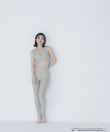 NATURAL BEAUTY BASIC(i`r[eB[x[VbN)́yTHINK BEAUTYzREEFIT LEGGINS(MX/Xpbc)