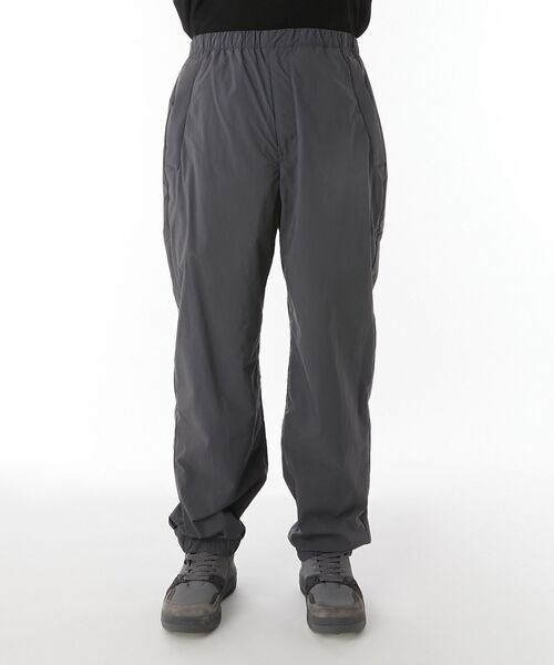 TACTICAL PANTS N.HOOLYWOOD TEST PRODUCT EXCHANGE SERVICE│N