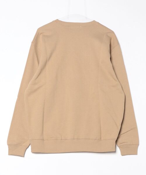 NOTHINKER(ノーシンカー)の「LAKE POWELL CANYONS Crewneck Sweat(スウェット・メンズ・ダークグリーン系/ブラウン系その他・LARGE/X-LARGE/MEDIUM/SMALL/XX-LARGE)」の11枚目の写真