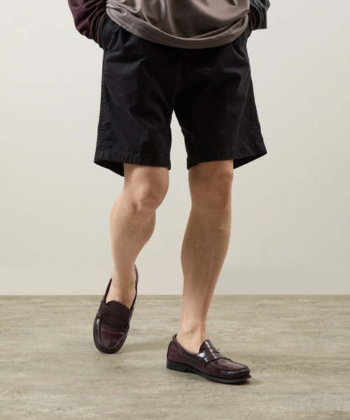 Gramicci グラミチ / REGULAR FIT SHORT ストレッチレギュラー
