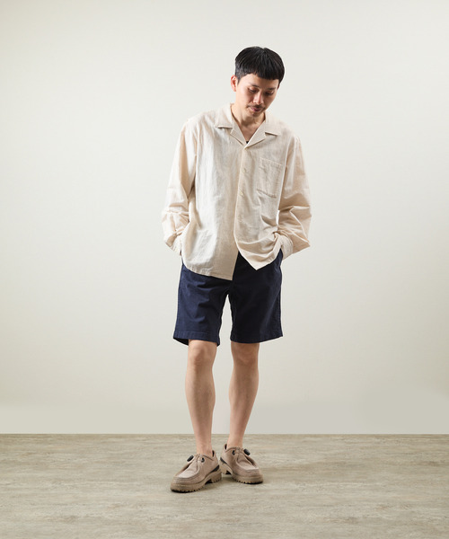 Gramicci グラミチ / REGULAR FIT SHORT ストレッチレギュラー