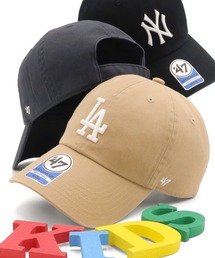 ONSPOTZ（オンスポッツ）の「’47BRANDフォーティーセブン キッズキャップ クリーンナップ MLB（キャップ）」