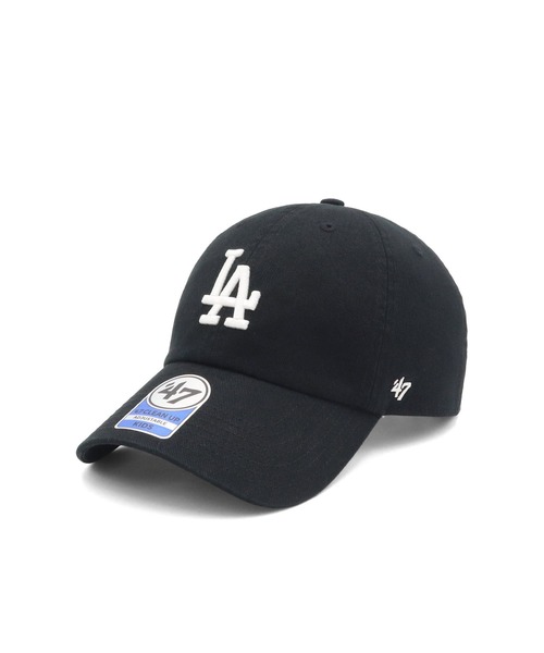 '47(フォーティーセブン)の「’47BRANDフォーティーセブン キッズキャップ クリーンナップ MLB(キャップ・キッズ・ブラック/ベージュ系その他/ベージュ/ブラック系/ネイビー/ピンク/ブルー系その他/ネイビー系/ホワイト/ブラウン/ブルー・52-56cm)」の12枚目の写真