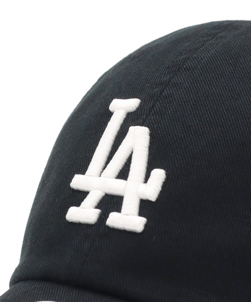 '47(フォーティーセブン)の「’47BRANDフォーティーセブン キッズキャップ クリーンナップ MLB(キャップ・キッズ・ブラック/ベージュ系その他/ベージュ/ブラック系/ネイビー/ピンク/ブルー系その他/ネイビー系/ホワイト/ブラウン/ブルー・52-56cm)」の16枚目の写真