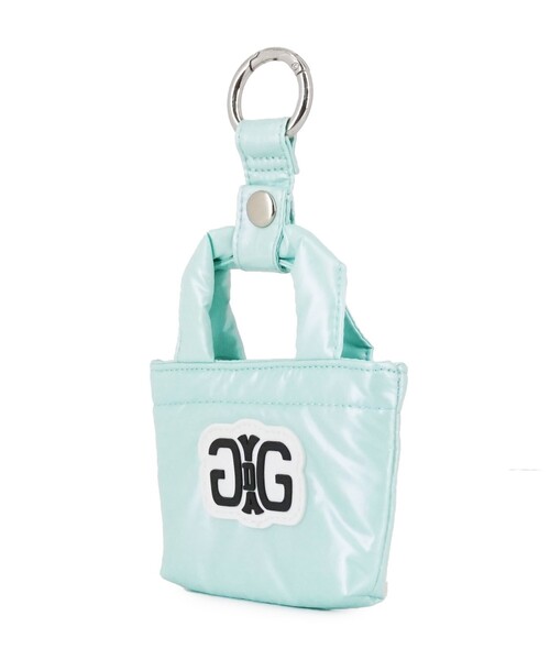 販売販売品 GYDA ノベルティバッグ チャーム・ショッパー付き 【公式通販】