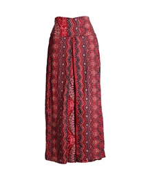PERVERZE（パーバーズ）の「Openwork Knit Pants（その他パンツ）」 - WEAR