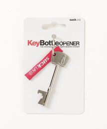 fridge(�t���b�W)�́��ySUCK UK�z�T�b�N���[�P�[Key Bottle Opener(�C���e���A�G��)