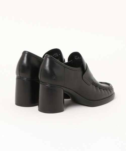 ECCO. パンプス セール】ECCO Sculpted LX55 本革 レディース パンプス