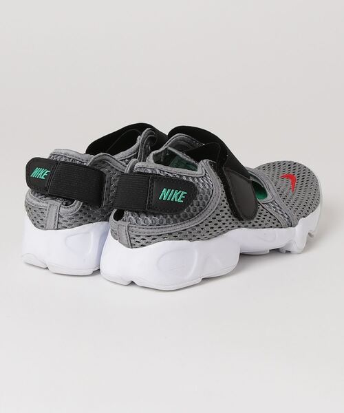 NIKE RIFT 2 GS/PS FB5523-001（スニーカー）｜NIKE（ナイキ）の