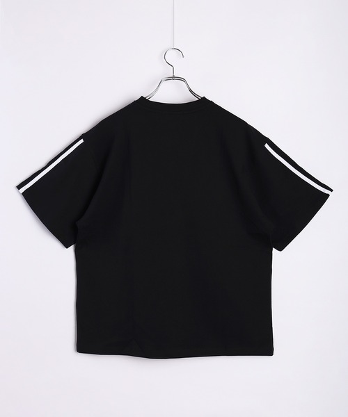 セール】76 半袖 ゲームシャツ（Tシャツ/カットソー）｜76