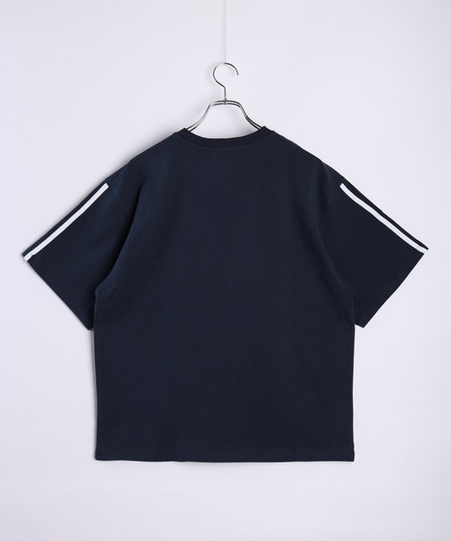 セール】76 半袖 ゲームシャツ（Tシャツ/カットソー）｜76（セブンティ