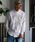 THEOREM�i�Z�I�����j�́umsw1688-Printed College Sweat �X�E�F�b�g�i�X�E�F�b�g�j�v�b�~�b�N�X�O���[