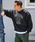 THEOREM�i�Z�I�����j�́umsw1688-Printed College Sweat �X�E�F�b�g�i�X�E�F�b�g�j�v�b�u���b�N
