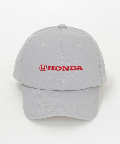 セール】【別注】＜URBAMENT＞ Honda キャップ 2 / キッズ