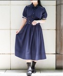 axes femme(アクシーズファム)の「ワンピース/ドレス(ワンピース)」