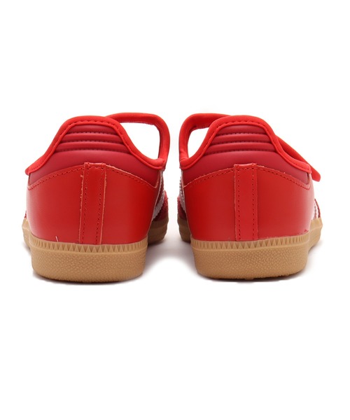 【adidas】Samba Jane Wサンバジェーン★送料関税込★追跡可能★ アディダス サンバ ジェーン / SAMBA JANE - ブラック