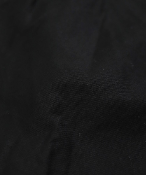 Brocante（ブロカント）の「[Brocante / ブロカント] ミリタリーモールスキン ランテルヌワンピース（ワンピース・レディース・ネイビー/キャメル/ブラック・2）」の8枚目の写真