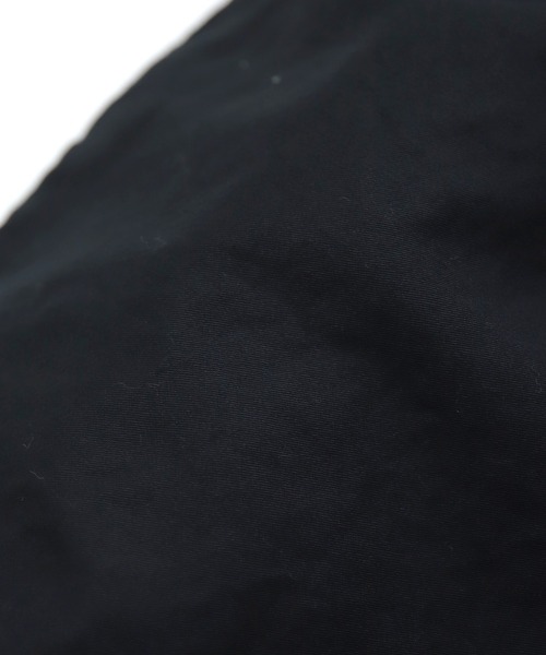 Brocante（ブロカント）の「[Brocante / ブロカント] ミリタリーモールスキン ランテルヌワンピース（ワンピース・レディース・ネイビー/キャメル/ブラック・2）」の13枚目の写真