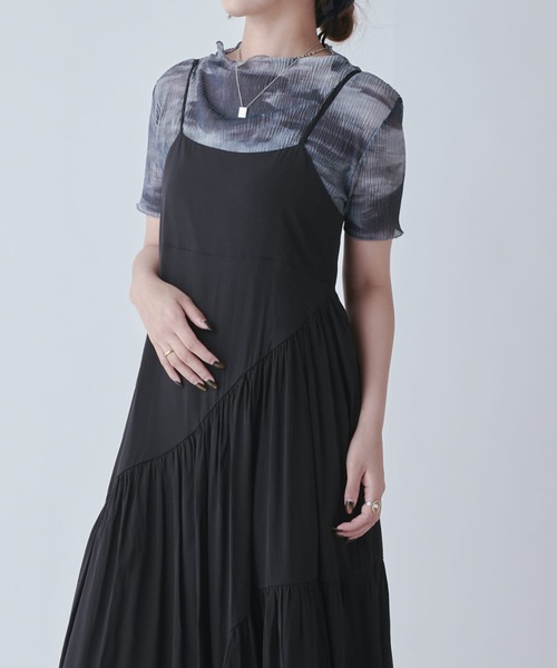 ロングボード シーコングTIP 9.10 ボードケース付き（手渡し限定）