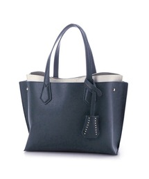 cachecache カシュカシュ 2WAYパーテーショントートバッグ