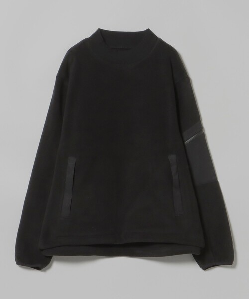 B.G.THREE / ALL-TIME ポーラテック プルオーバー（LV.3）（スウェット