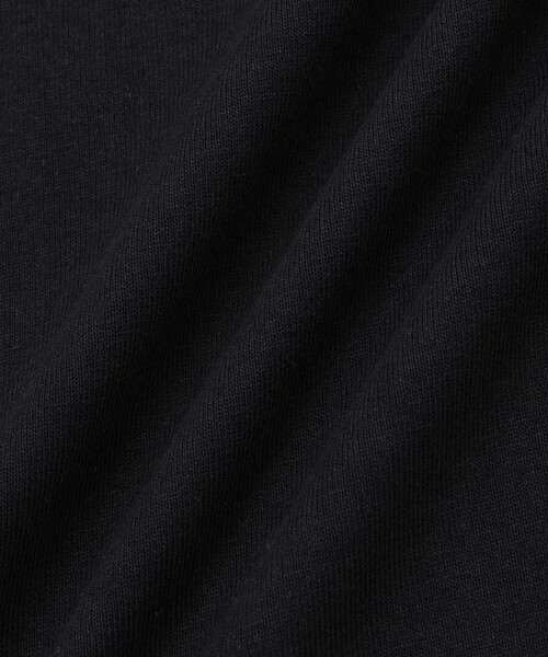 Jayro（ジャイロ）の「前後2WAYロゴプリントT（Tシャツ/カットソー・レディース・グレー/ブラック/ホワイト系その他/ピンク・FREE）」の12枚目の写真