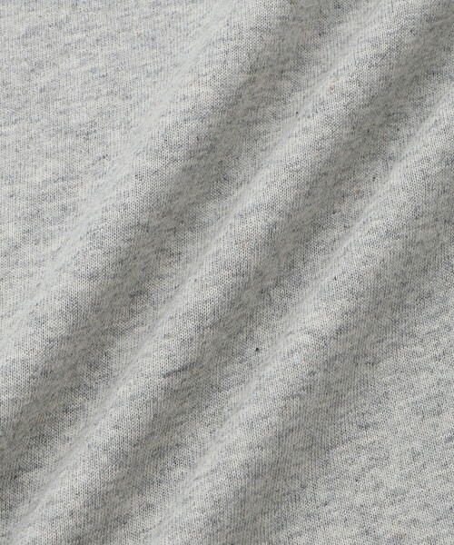 Jayro（ジャイロ）の「前後2WAYロゴプリントT（Tシャツ/カットソー・レディース・グレー/ブラック/ホワイト系その他/ピンク・FREE）」の14枚目の写真
