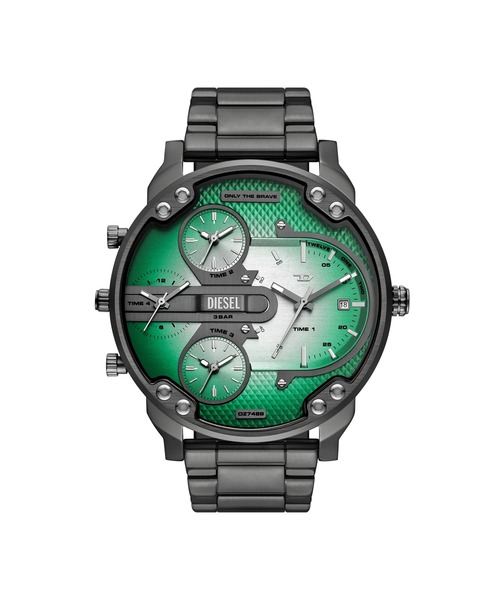 メンズ 腕時計 DZ7488