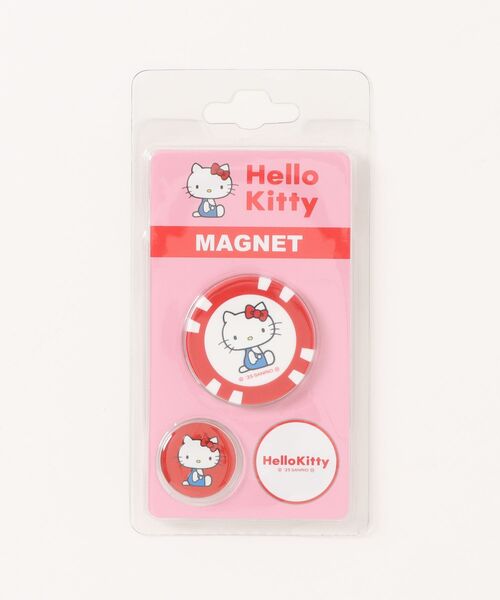 セール】Sanrio ゴルフマーカー（その他雑貨）｜sanrio（サンリオ）の