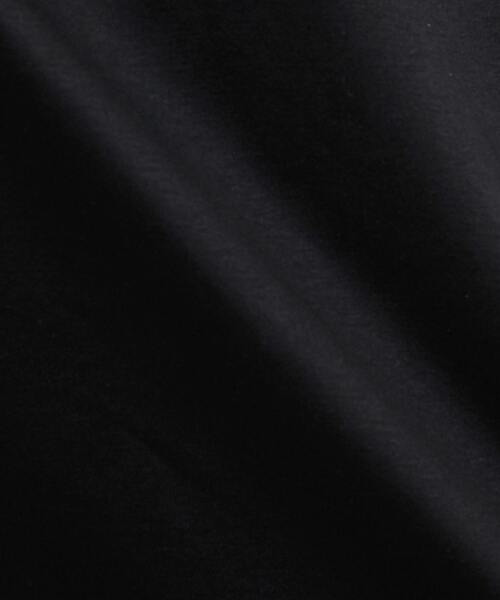 MEN'S MELROSE(メンズメルローズ)の「マーセライズドスムースフェイクレイヤードTシャツ(Tシャツ/カットソー・メンズ・ホワイト/ライトグレー/ブラック・4/3/2)」の17枚目の写真