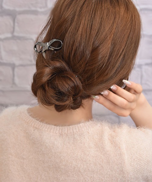 sAn かんざし　ヘアスティック　サン sAn (サン) Twig ヘアスティック かんざし/ヘアアクセサリー