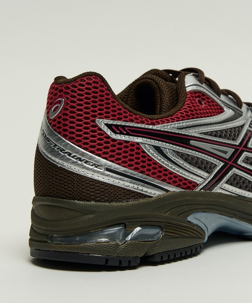 ASICS(アシックス)の「【ASICS】GEL-DS TRAINER 14(スニーカー・メンズ・バーガンディー/グレー・22.5cm/27.5/26.5/25.5/25/28cm/27cm/26cm/24.5cm/24cm/23.5cm/23cm)」の7枚目の写真