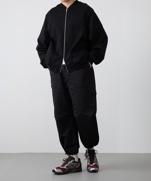 ASICS(アシックス)の「【ASICS】GEL-DS TRAINER 14(スニーカー・メンズ・バーガンディー/グレー・22.5cm/27.5/26.5/25.5/25/28cm/27cm/26cm/24.5cm/24cm/23.5cm/23cm)」の16枚目の写真