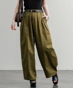 R'IAM Super wide CHINO パンツ（チノパンツ）｜Plage