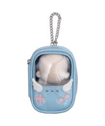 WEGO（ウィゴー）の「WEGO/GAMEぬいポーチ（ポーチ）」