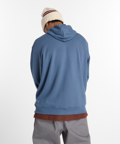 セール】Numeric フレンチテリーフーディ（パーカー）｜New Balance