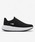 Reebok�i���[�{�b�N�j�́uDMX �R���t�H�[�g �v���X �X�e�b�v �J�E���g ���C�g / DMX COMFORT + STEP COUNT LITE�i�X�j�[�J�[�j�v�b�u���b�N×�z���C�g