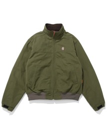 KRIFF MAYER（クリフメイヤー）の「ヘビーデューティースタンドJK（その他アウター）」