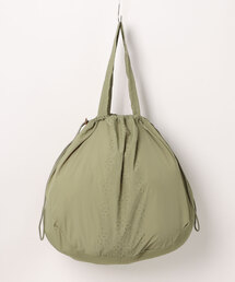 genten ポルターレ エコバッグ カーキ 新品未使用 genten ポルターレ エコバッグ カーキ 新品未使用 ゲンテン エコ