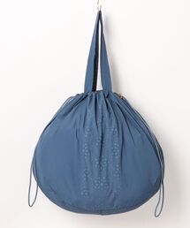 genten（ゲンテン）の「ピオ L（エコバッグ/サブバッグ）」