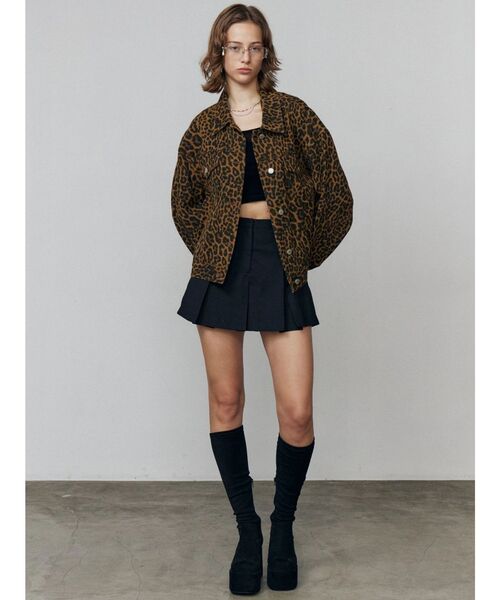 セール】バルキープランプフィットブーツ（ブーツ）｜EMODA（エモダ