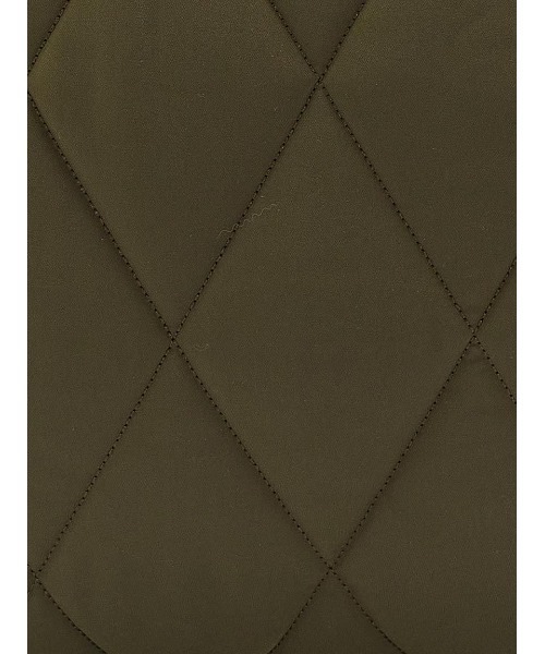 Barbour（バブアー）の「Mariahキルティングトートバッグ（トートバッグ・レディース・オリーブ/ブラック・ONE SIZE）」の10枚目の写真