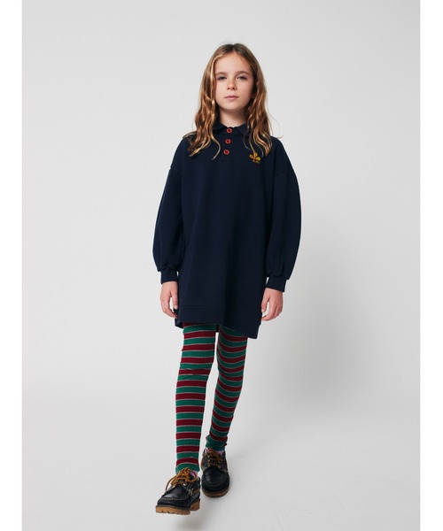 ※モーリー【BOBO CHOSES】ボボショーズ ワンピース 8-9y モーリー様専用【BOBO CHOSES】ボボショーズ ワンピース 8-9y